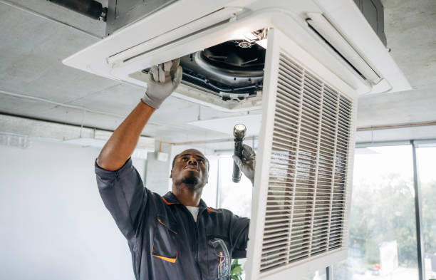 Licensed Hvac Installation service in Lattimore, NC - FH HVAC
