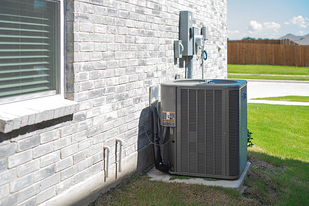 Reliable Hvac Installation contractor in Lattimore, NC by FH HVAC